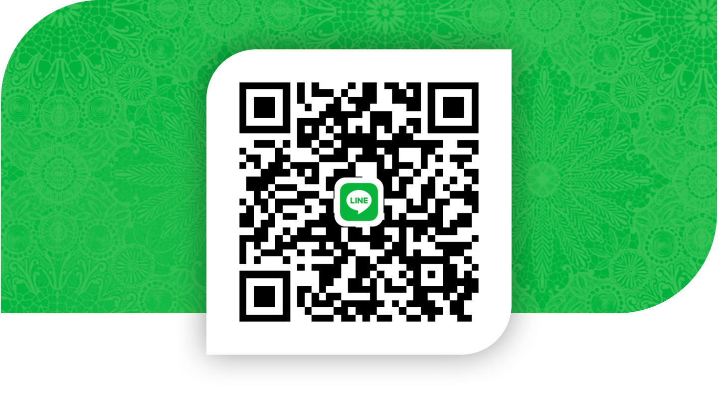 公式LINEQRコード